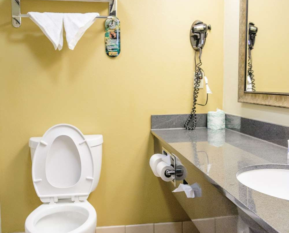 Best Western Kiva Inn主图