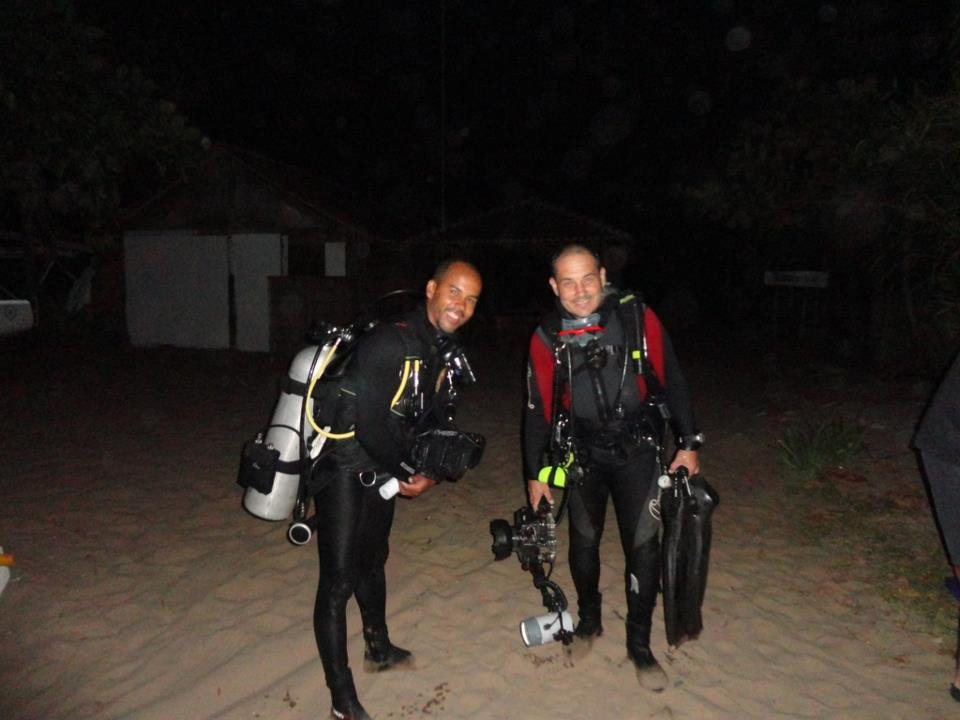 Carpe Diem Dive Center-Marau必去景点