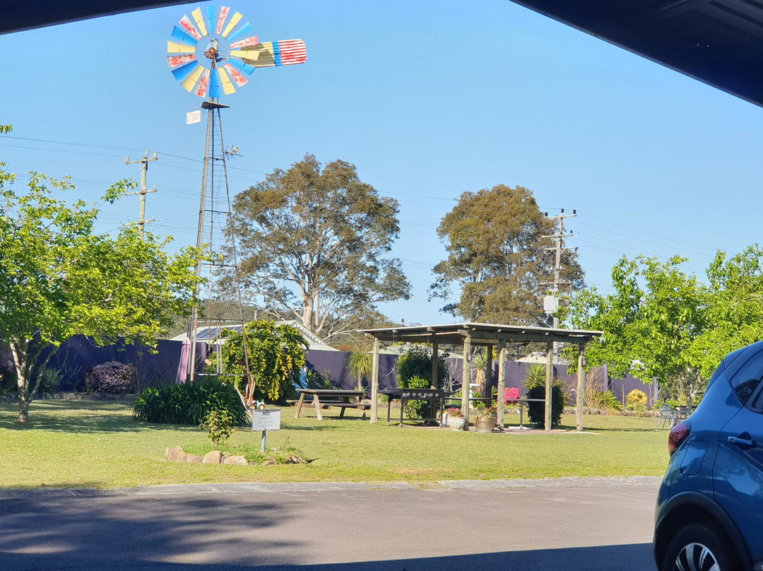 Karuah Gardens Motel主图