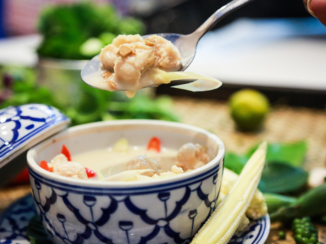 ครัวสิริญ