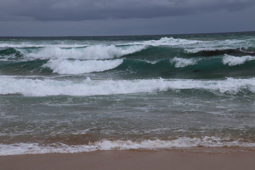 London Bridge Ocean Beach景点图片