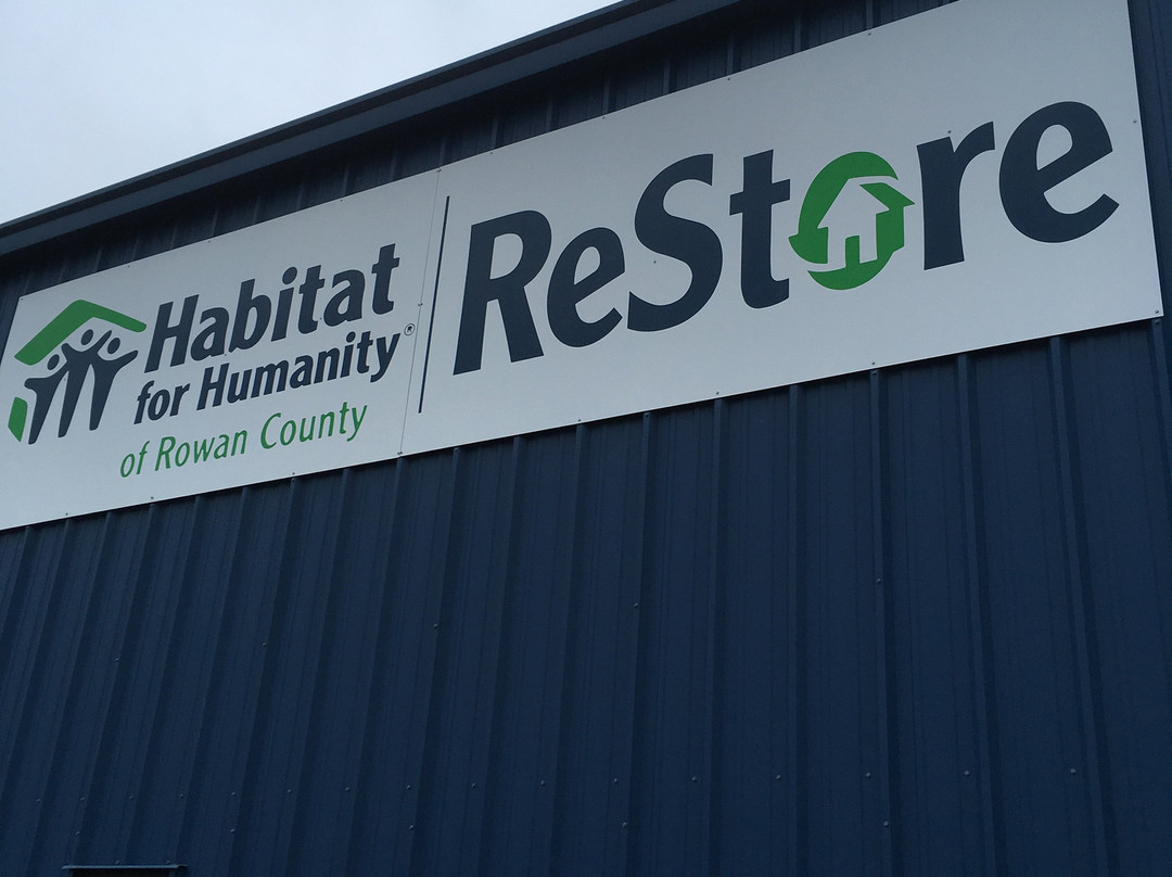 Habitat for Humanity ReStore of Rowan County, NC景点图片