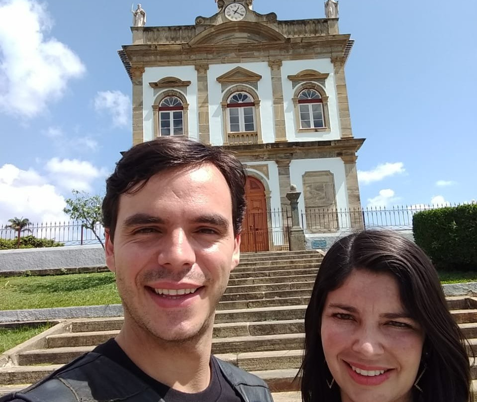 Praça Presidente Vargas景点图片