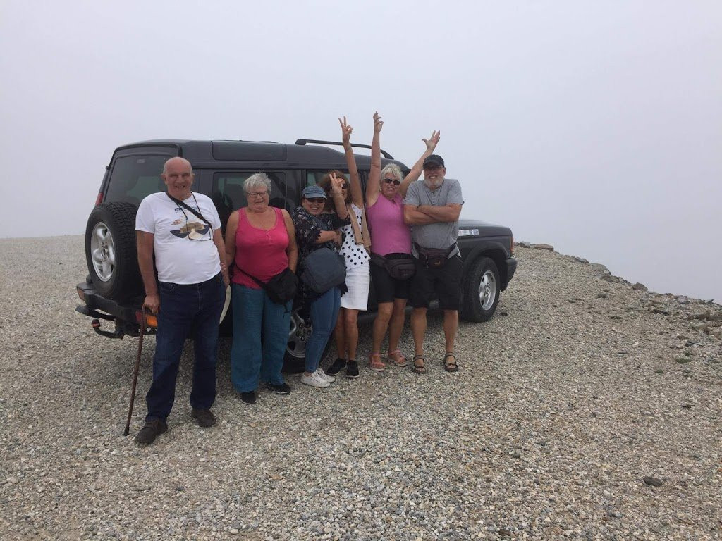 Paleochora Safari-Palaiochora必去景点