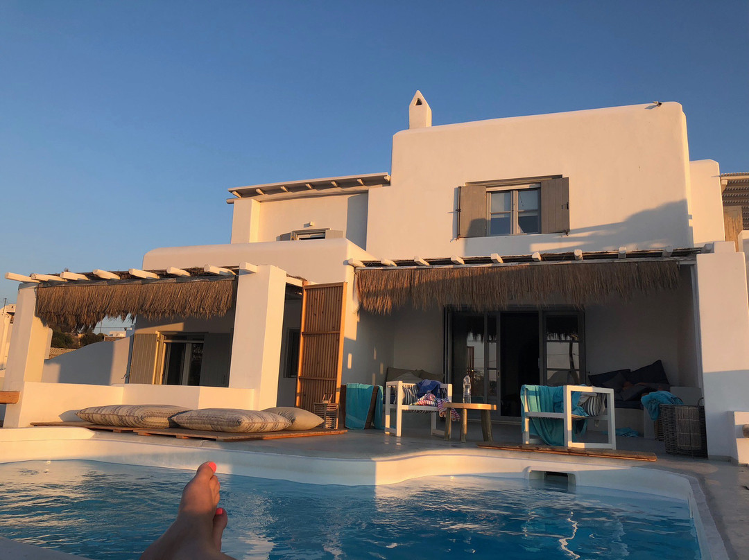 Villa Thea