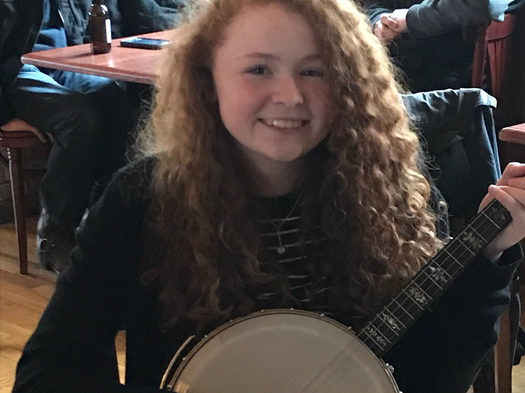 The Irish Legend Pub & Restaurant-Willow Springs必去景点