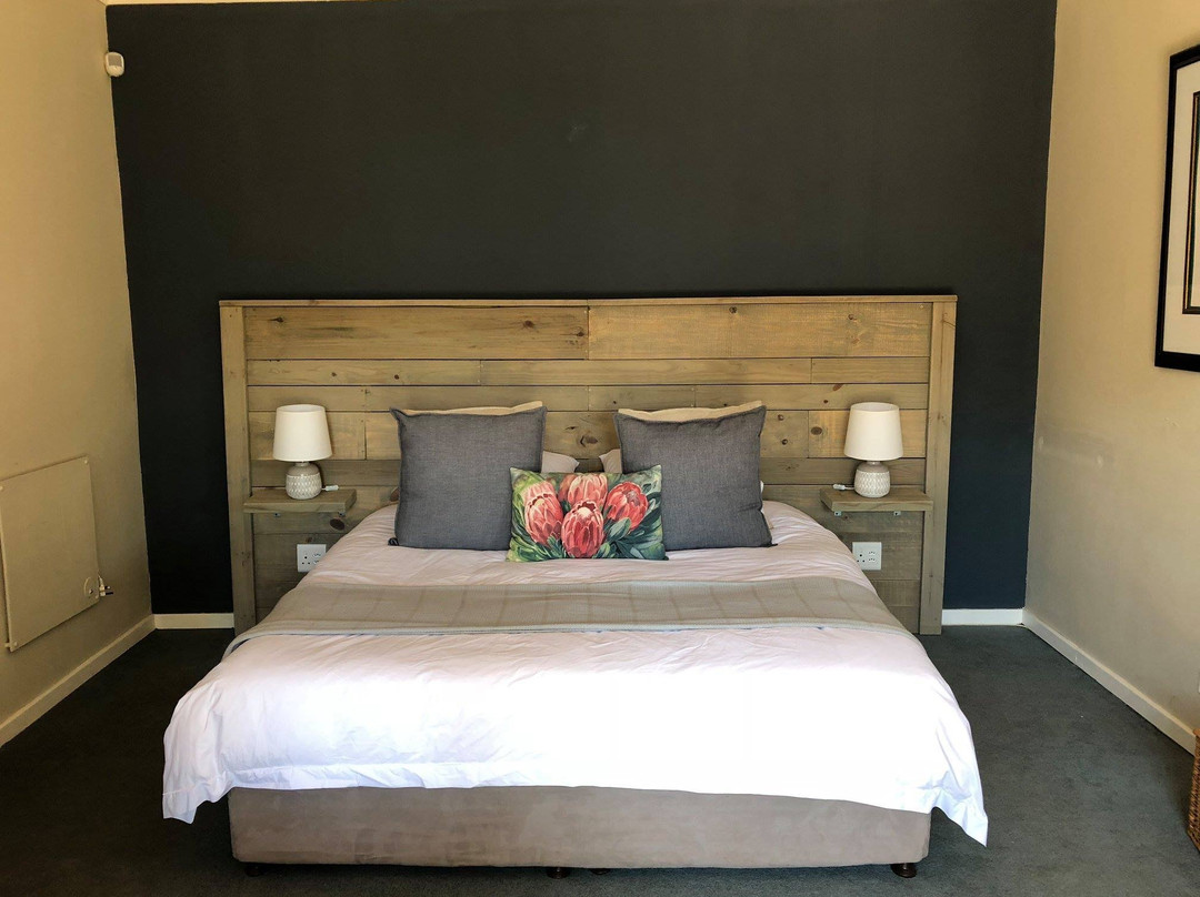 Notting Hill Lodge主图