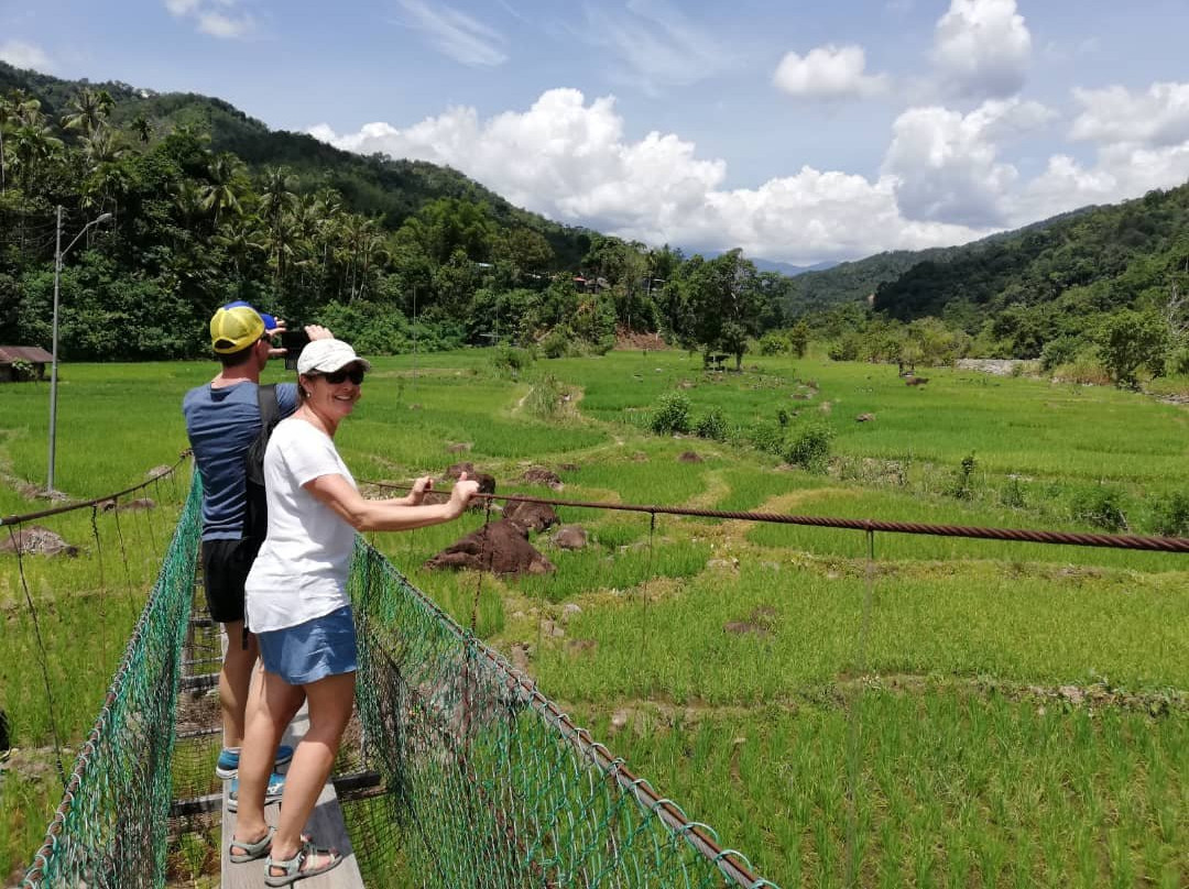 Kiulu Farmstay主图