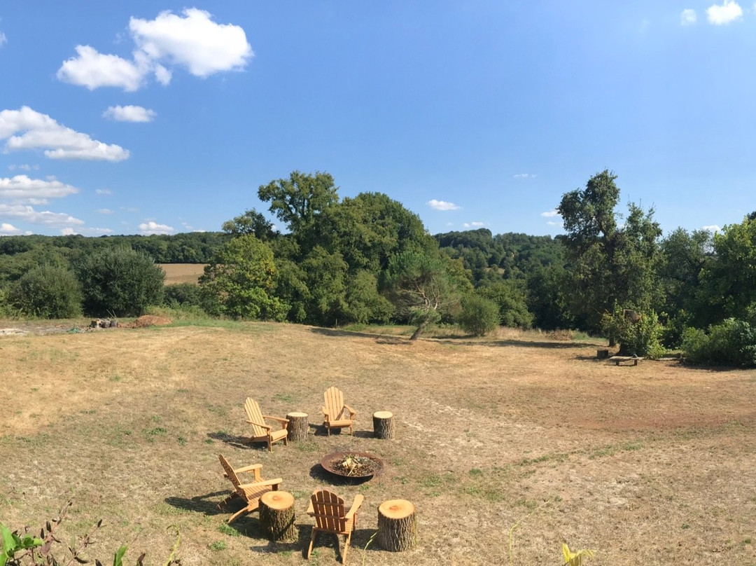 La Ferme de Sapharey
