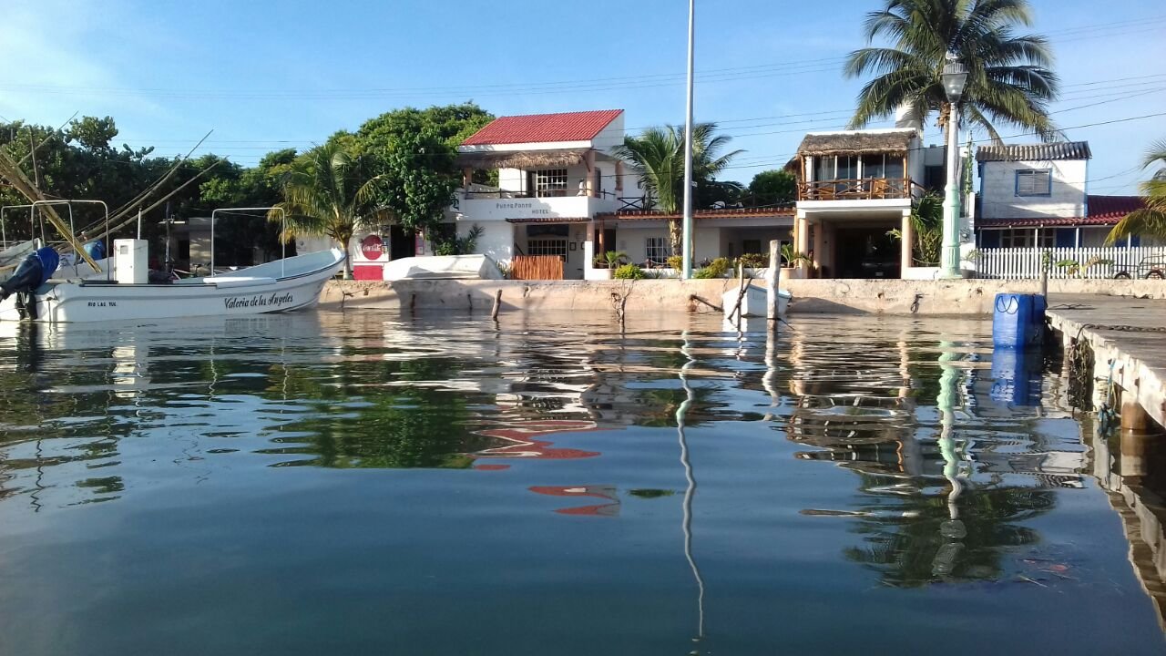 Hotel Punta Ponto-官方