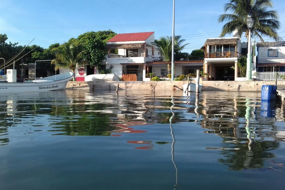 Hotel Punta Ponto主图