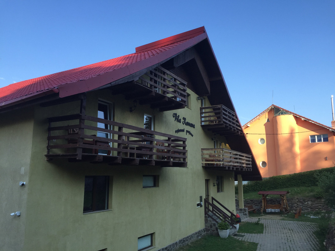 Vila Romana