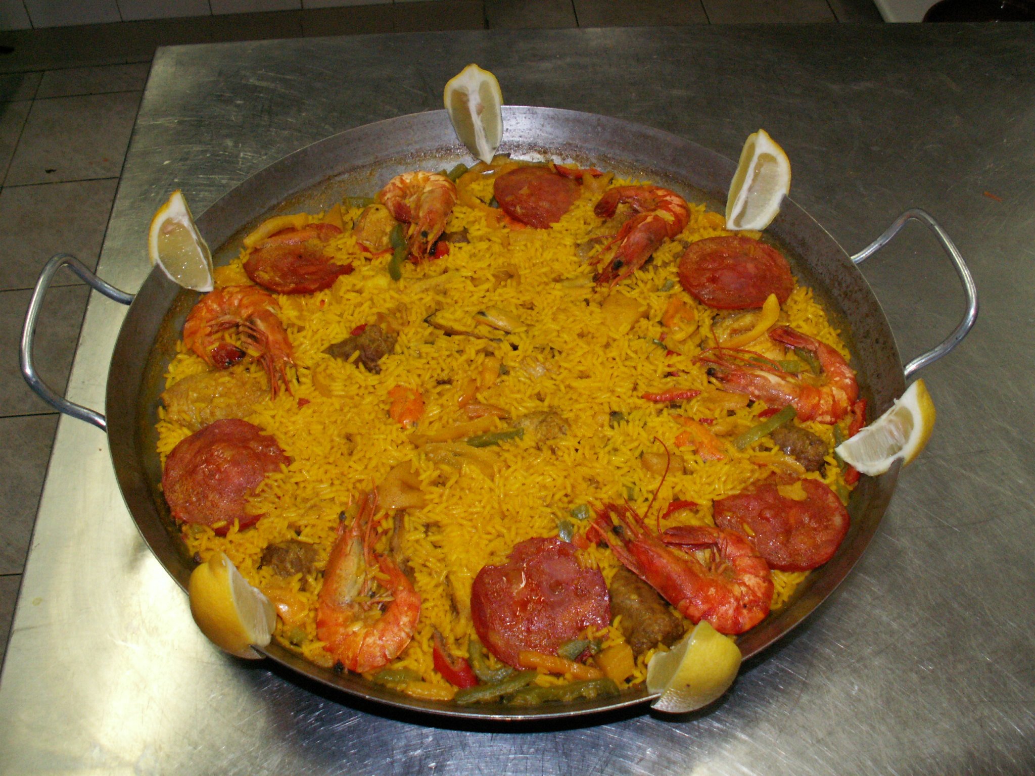 Le Laurenti-餐饮