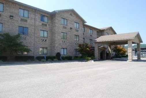 Brookshire Inn Pikeville主图
