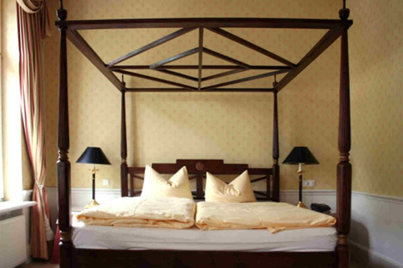 Hotel Niederländischer Hof主图