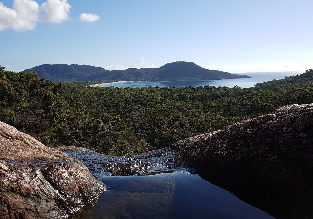 Hinchinbrook Island National Park-Hinchinbrook Island必去景点