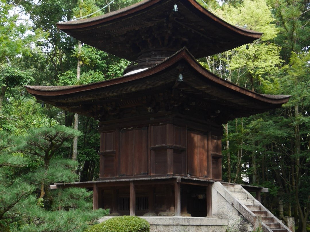Jigenin-泉佐野市必去景点