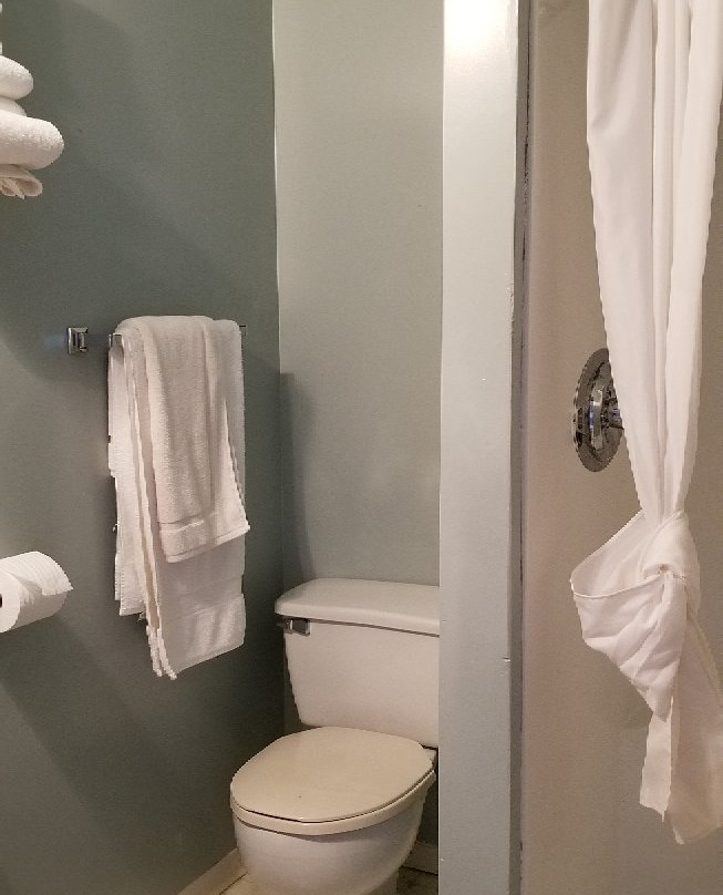 Lasqueti Island Hotel, Pub & Restaurant主图