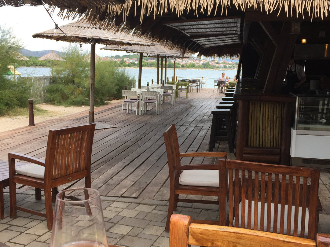 Restaurant Bongos