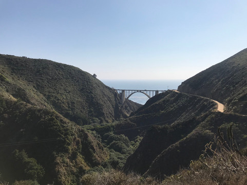 Dream Tours By-The-Sea-蒙特雷必去景点