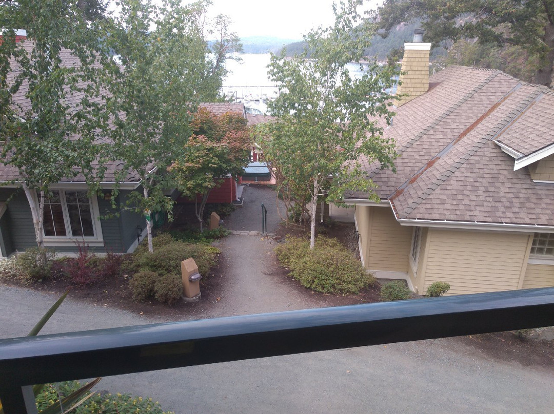 Poets Cove Resort & Spa主图