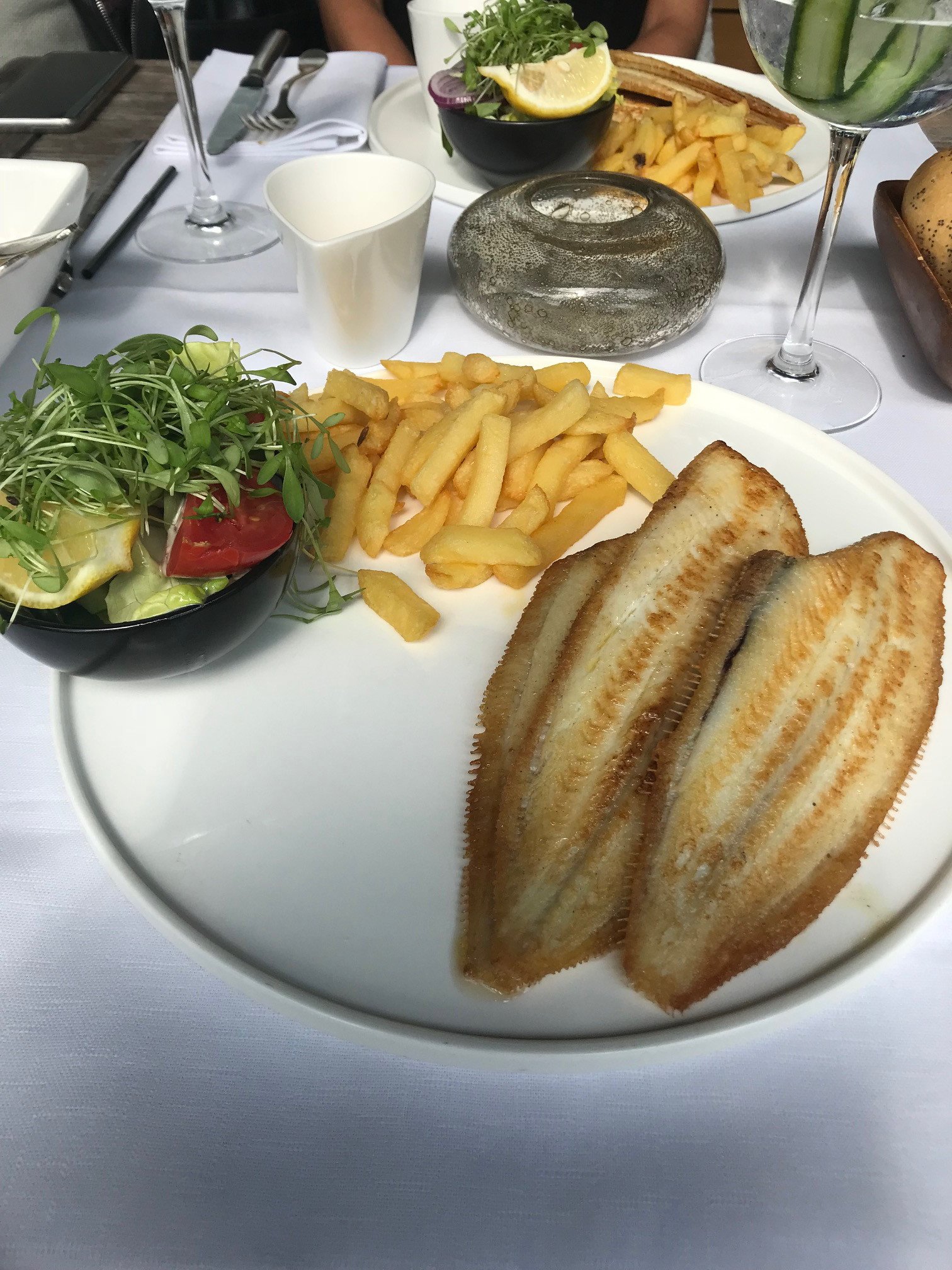 赛维尔酒店-餐饮