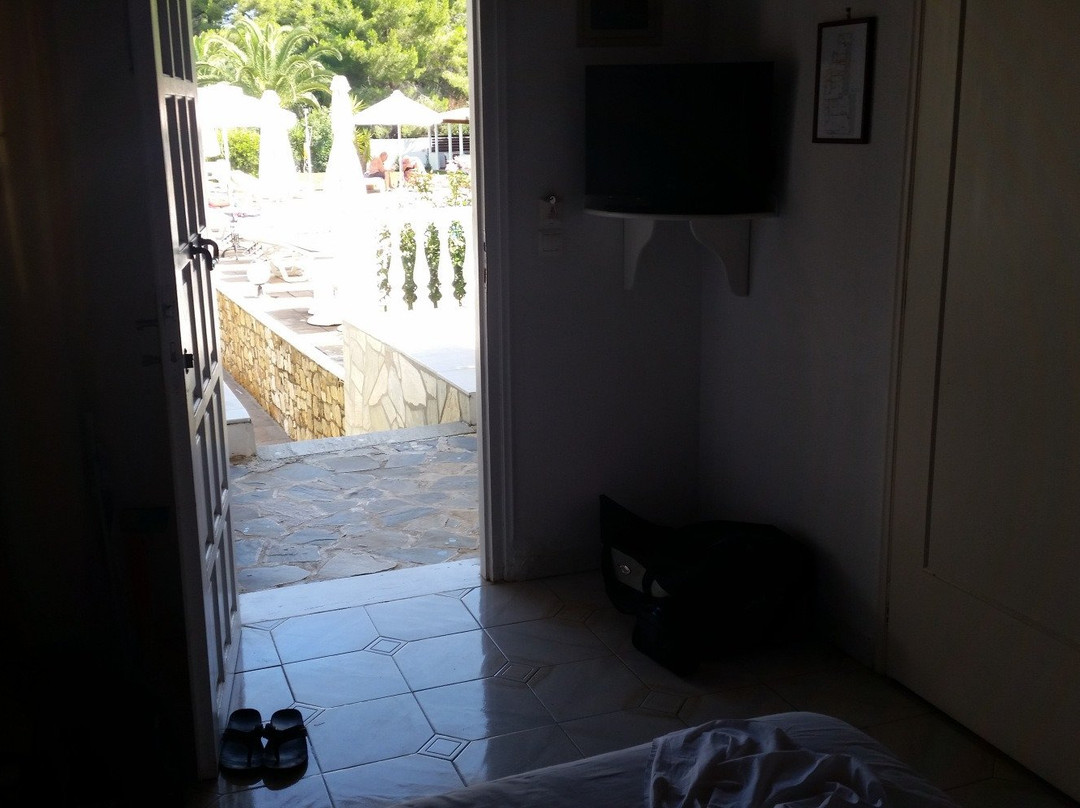 Villa Christina Skiathos主图