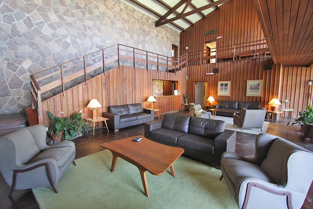 Hotel Terraza del Mar主图