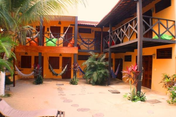 Pousada Vento de Jeri主图