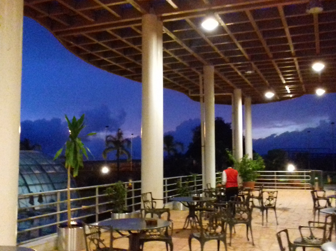 Hotel Asmara Palace主图