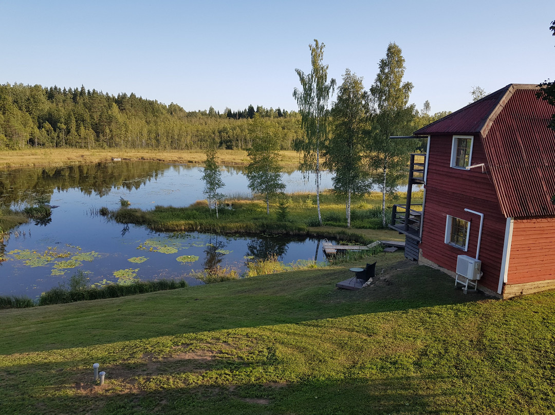 Sokka Holiday and Leisure Centre