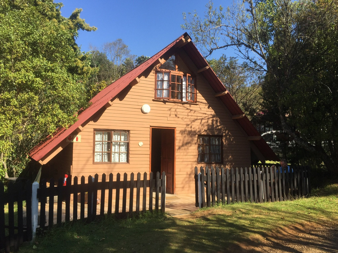 Zur alten Mine主图