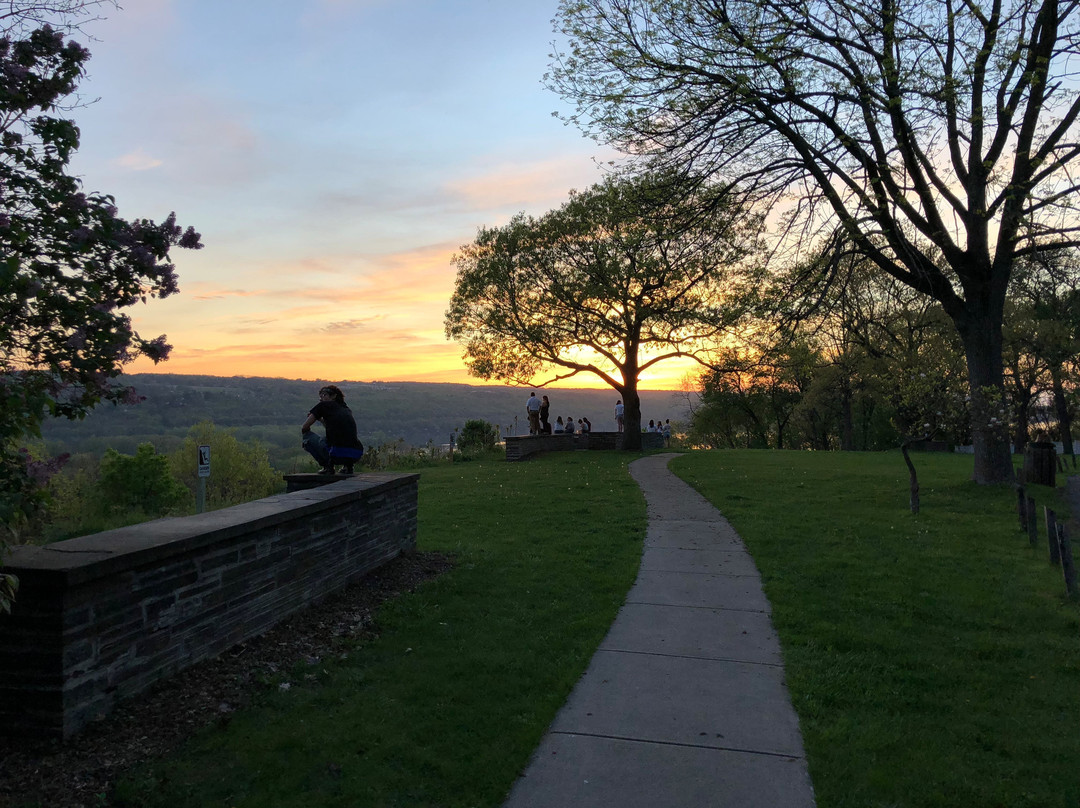 Sunset Park景点图片