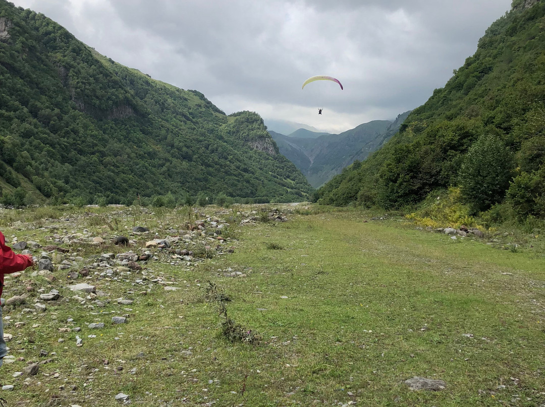 Max Paragliding Team景点图片