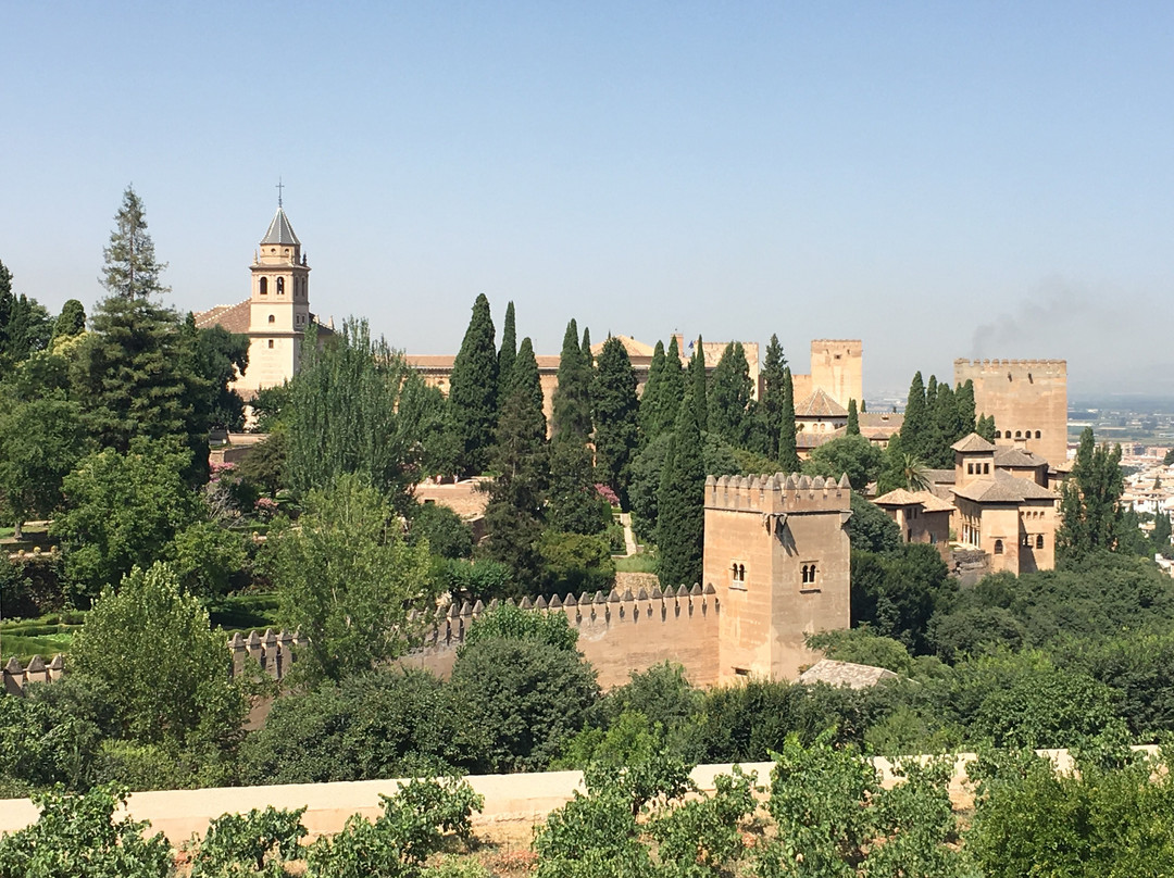 Malaga Day Tours-马拉加必去景点