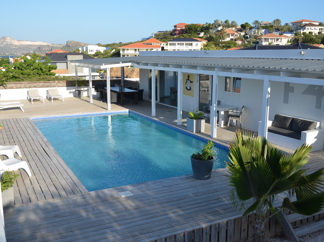 Bed & Breakfast Villa Vermaire主图