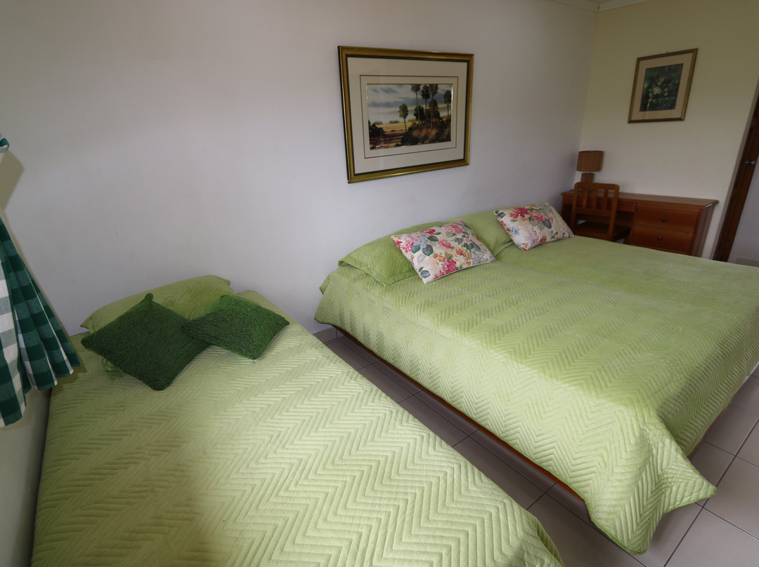 Residencial Campestre Los Pinos主图