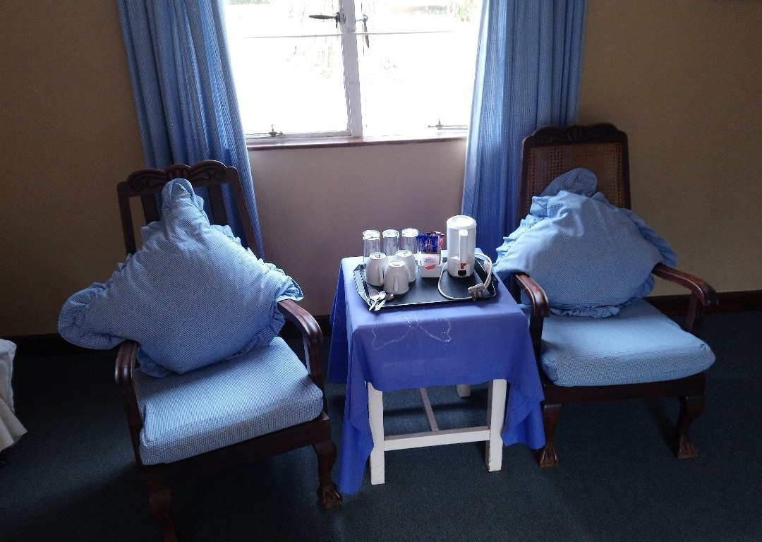 Hebron Haven Hotel主图