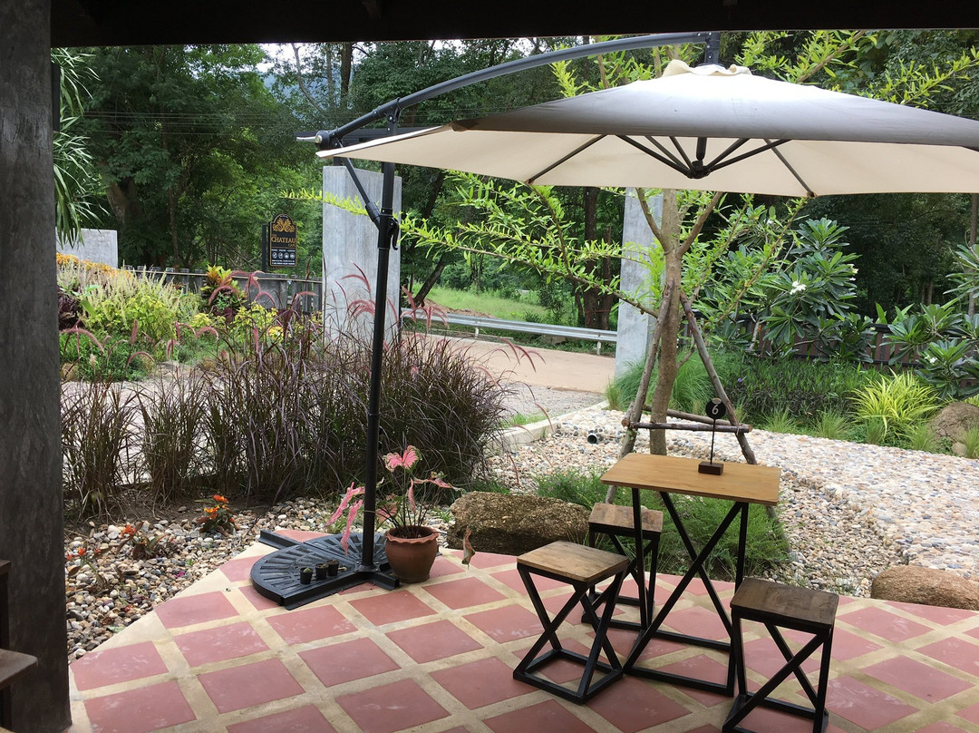 Capital O 1045 The Chater At Kaengkud主图