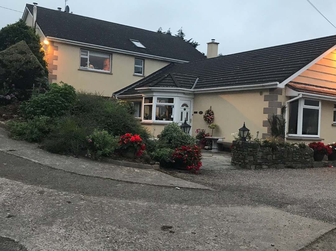 Ardfield Farmhouse B&B主图