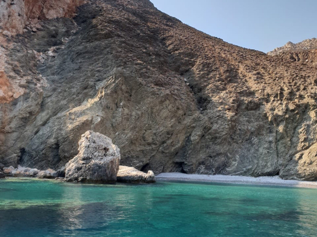 Agios Ioannis Beach-Agios Ioannis必去景点