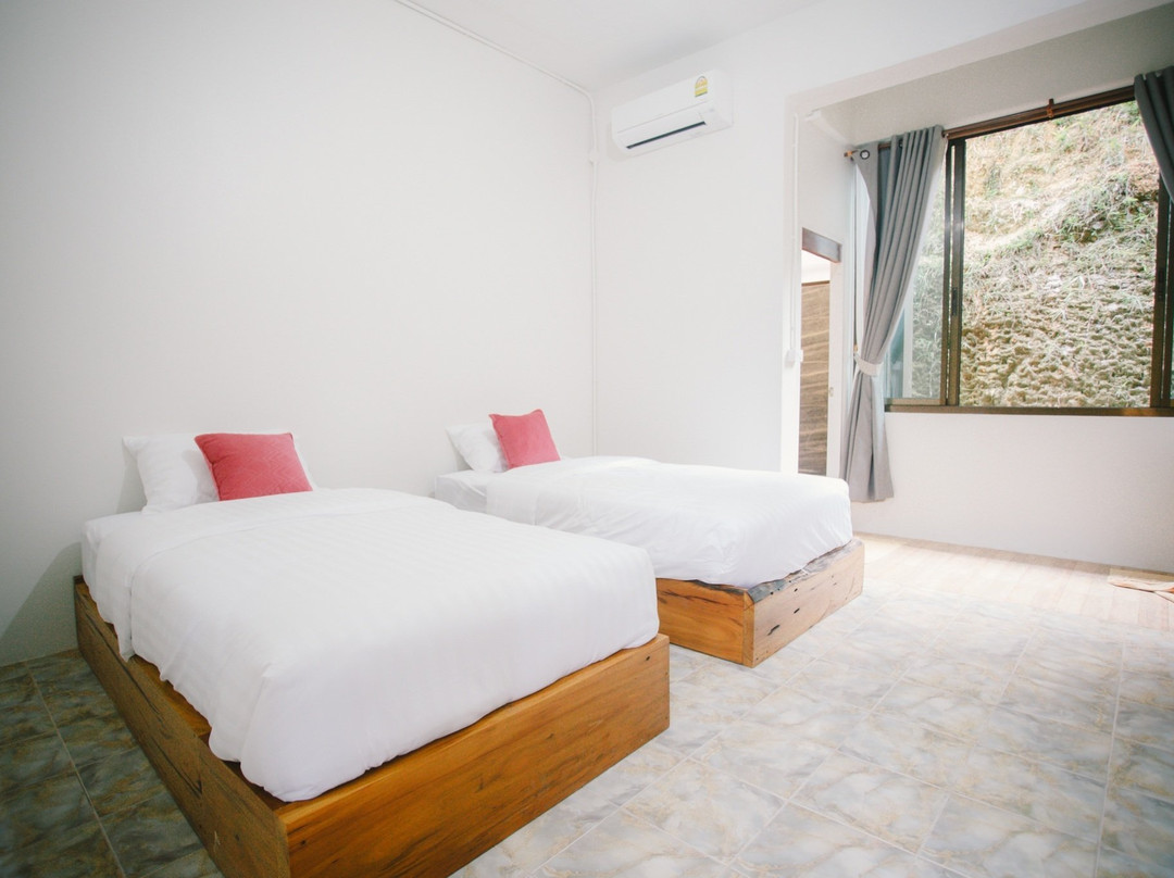 Yayo Coffee And Bed主图