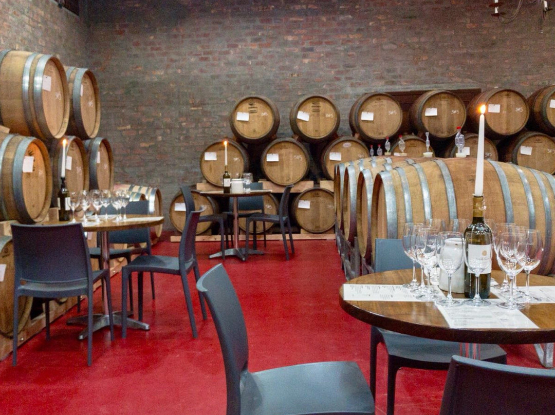 Faith4UTours-Pniel必去景点