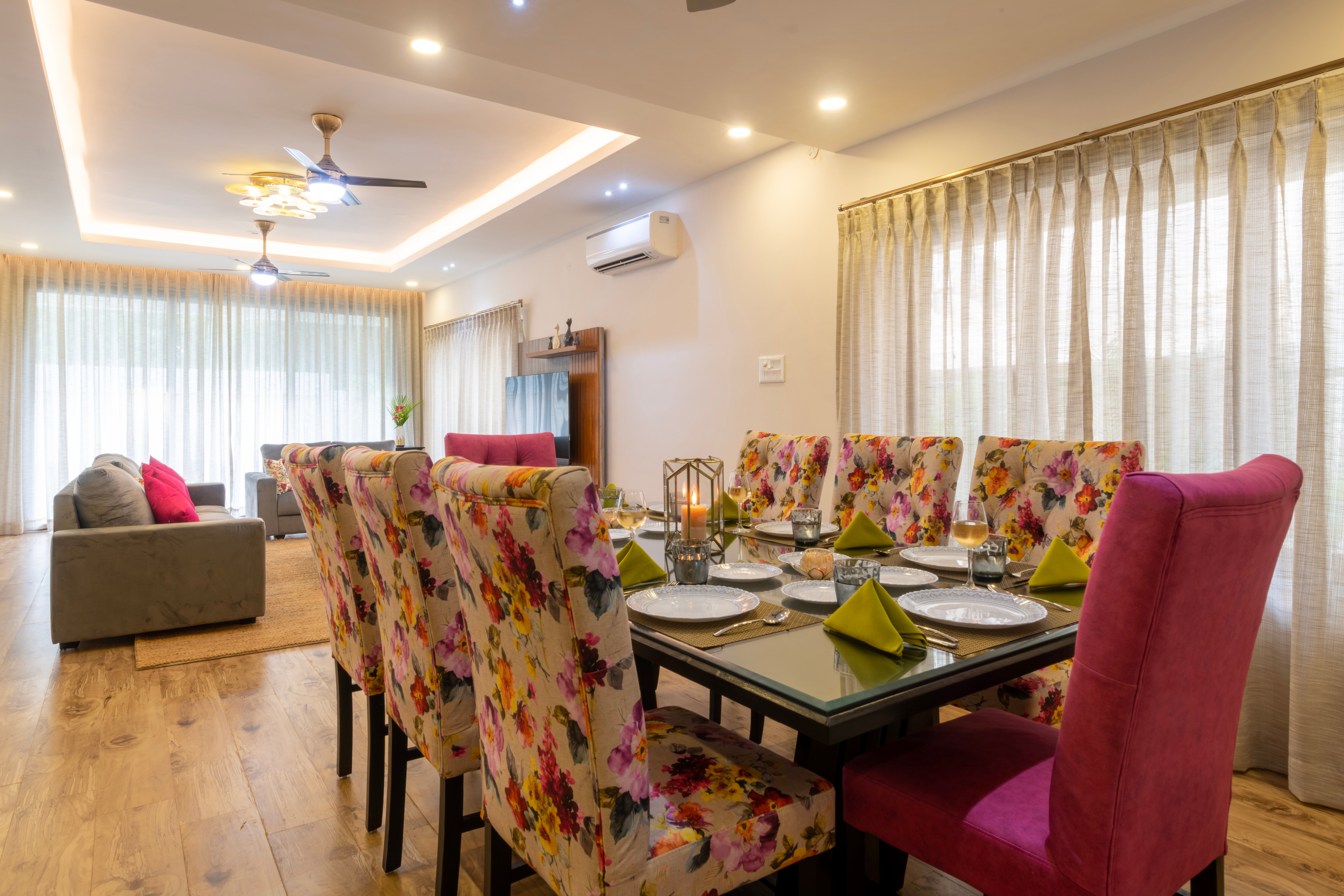 Ayan Hotels and Resorts-官方