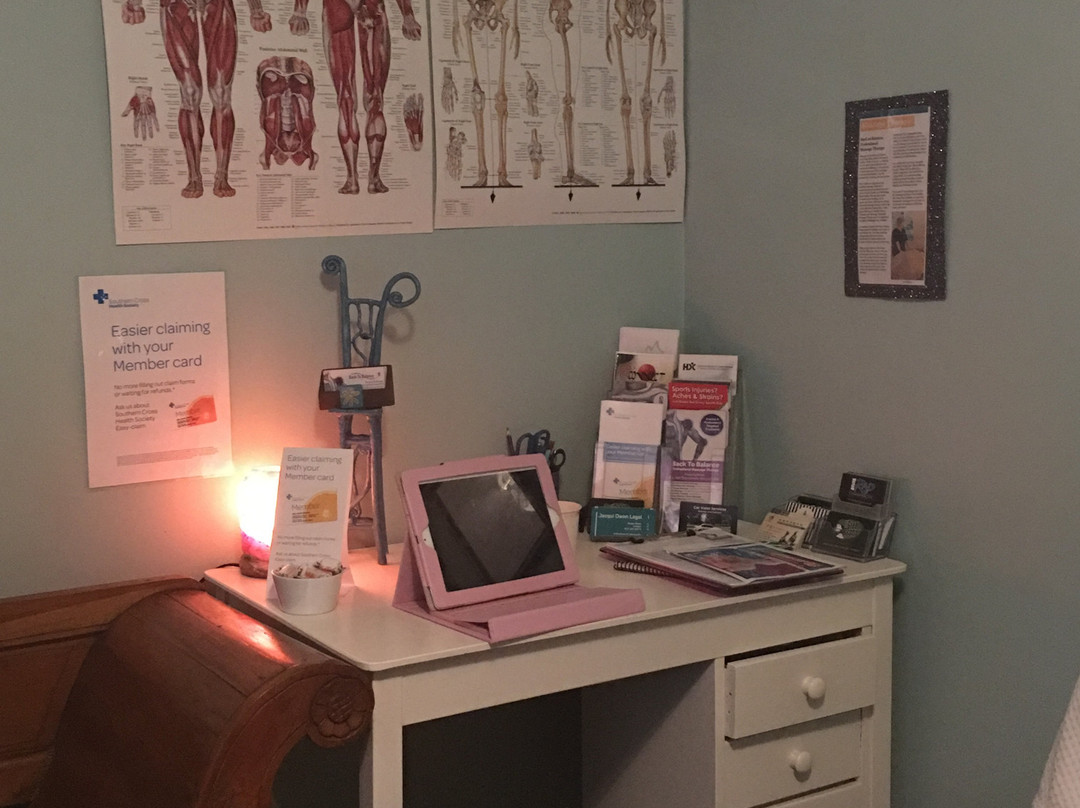 Back To Balance Professional Massage Therapy景点图片