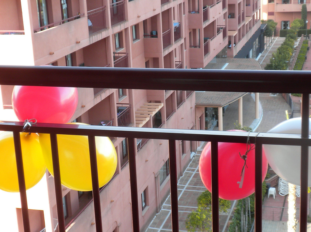 Ilunion Miramar Fuengirola主图