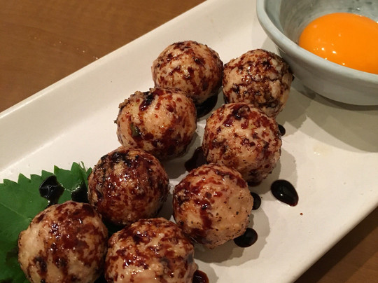 鶏餃子専門店 赤坂 よ志多