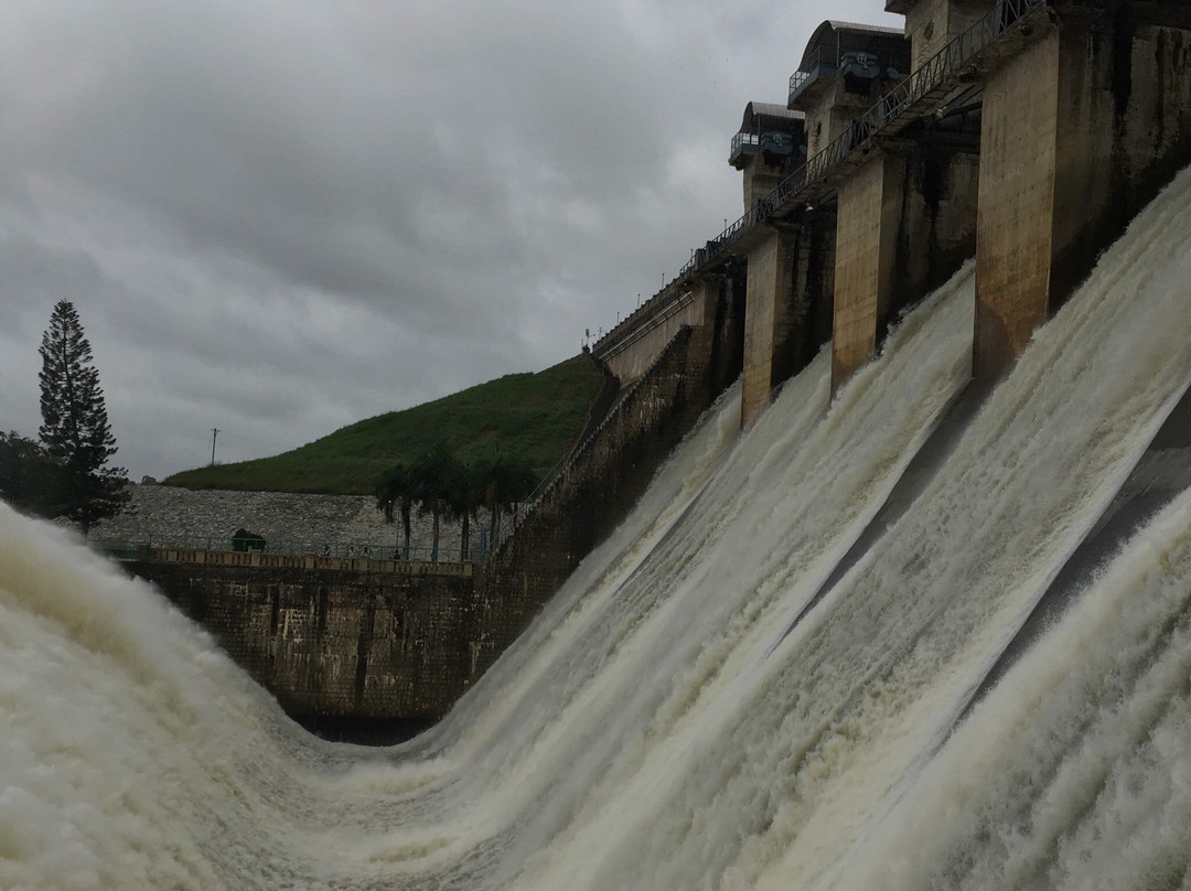 Gorur Dam景点图片