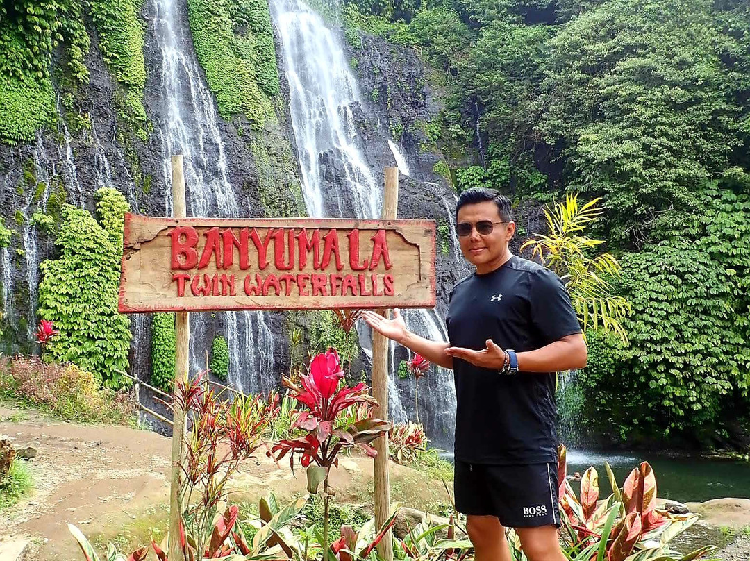 Bali Private Day Tours景点图片