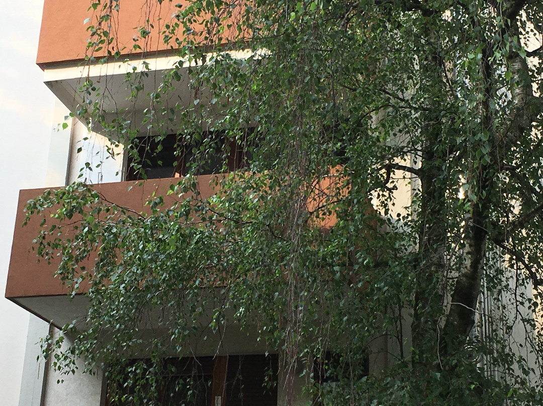 Bed and Breakfast Bio Salix主图